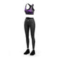 Women’s Leggy Bra Set – Soft Wireless Everyday Bra and Bikini Brief, Seamless Stretch Comfortable Underwear Set for Women | Uniform Hive™
