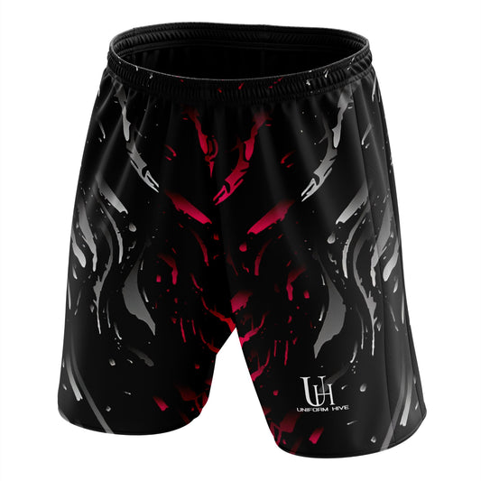Men’s Shorts – Breathable Gym Shorts, Lightweight Quick-Dry Fabric, Athletic Fit for Training, Sports & Daily Wear | Uniform Hive™