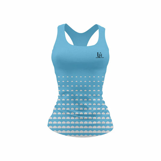 Custom Women’s Netball Uniform – Breathable, Durable & Game-Ready Design