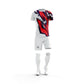 Custom Soccer Uniform – Pro Quality Team Soccer Kits, Breathable Sublimated Jerseys & Shorts, Fully Customized Football Uniforms | Uniform Hive™