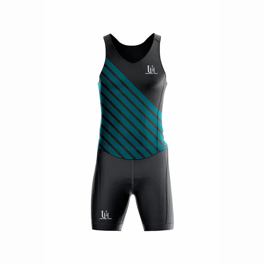 Premium Custom Wrestling Uniform – Lightweight, Strong & Performance-Focused