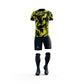 Custom Soccer Uniform – Premium Team Football Kits, Fully Personalized Sublimated Soccer Jerseys & Shorts, Pro Quality Teamwear for Clubs, Schools & Tournaments | Uniform Hive™