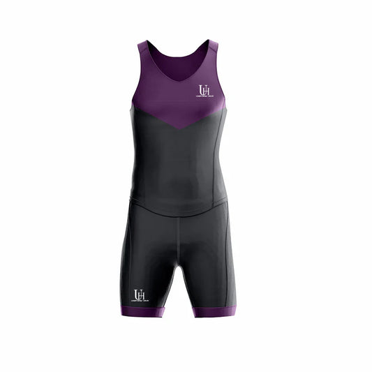 Custom Wrestling Uniform – Comfortable, Durable & Perfect for All Skill Levels