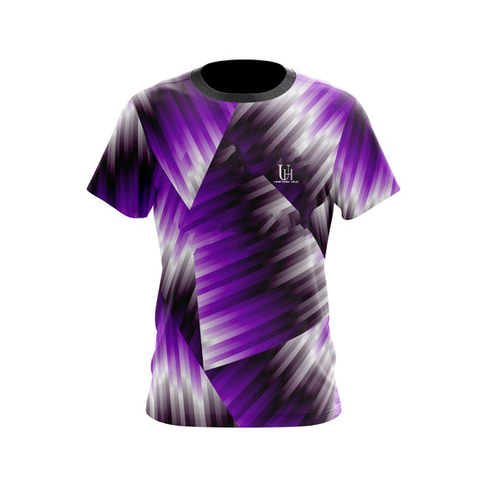 Men’s T-Shirt – Classic Athletic Fit Workout Tee, Soft Lightweight Breathable Fabric for Gym, Sports Training & Everyday Wear | Uniform Hive™