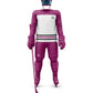 Premium Custom Ice Hockey Uniform with Durable Pro-Grade Construction