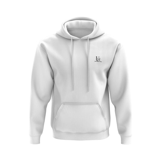 Men’s Hoodie – Soft Fleece Pullover, Athletic Fit, Warm Training Sweatshirt for Gym, Sports & Streetwear | Uniform Hive™