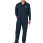 Premium Safety Coverall Uniform with Zipper Front for Industrial Workwear