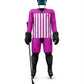 Pro Performance Custom Ice Hockey Uniform for Elite Competitive Play