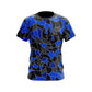 Men’s T-Shirt – Classic Athletic Fit Performance Tee, Soft Breathable Fabric for Gym, Running & Everyday Activewear | Uniform Hive™