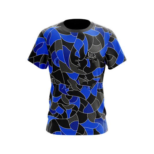 Men’s T-Shirt – Classic Athletic Fit Performance Tee, Soft Breathable Fabric for Gym, Running & Everyday Activewear | Uniform Hive™