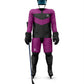 Custom Team Ice Hockey Uniform with Breathable Performance Fabric