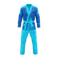 Lightweight Martial Art Uniform for Karate, Taekwondo & Judo Training