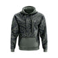 Men’s Hoodie – Performance Pullover Sweatshirt, Warm Fleece Interior, Athletic Style for Gym, Travel & Everyday Wear | Uniform Hive™