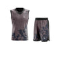 Custom Basketball Uniform – Premium Quality Jersey and Shorts for Competitive Teams