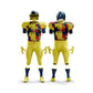 American Football Uniform – Custom Pro Quality Football Jersey and Pants, Breathable Moisture-Wicking Game Day Gear for Youth, High School, College & Professional Teams | Uniform Hive