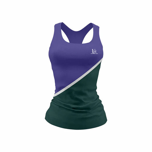 Women’s Netball Uniform – Lightweight, Quick-Dry & Custom Team Design