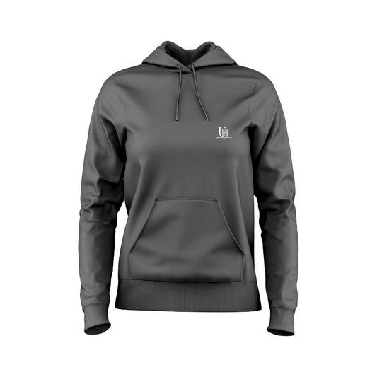Women’s Hoodie – Plush Fleece Pullover Hooded Sweatshirt, Soft Warm Everyday Casual Hoodie for Women, Perfect for Lounge, Travel and Streetwear | Uniform Hive™