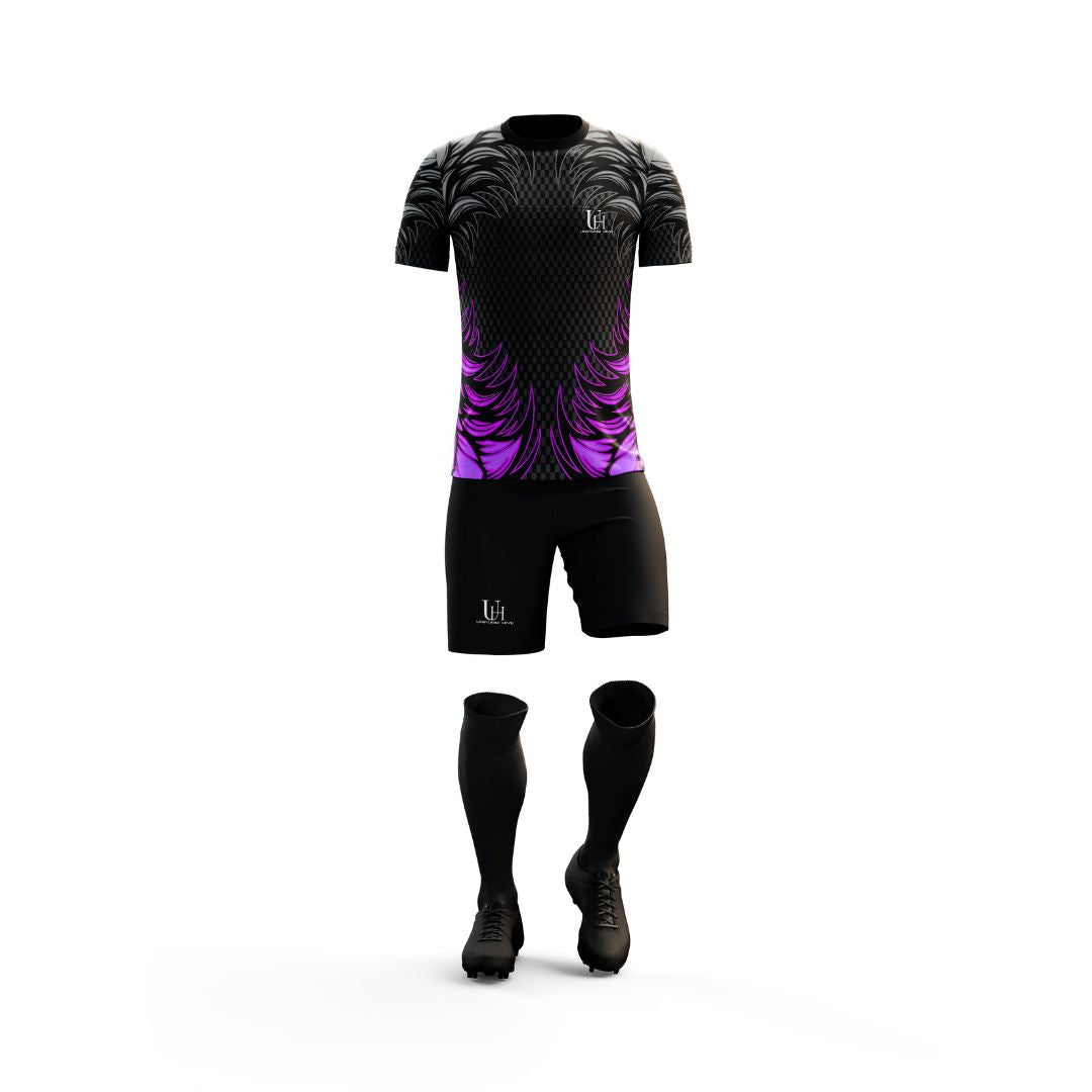 Custom Soccer Uniform – Elite Quality Team Soccer Kits, Fully Personalized Sublimated Football Jerseys & Shorts for Clubs, Schools & Leagues | Uniform Hive™