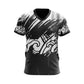 Men’s V-Neck T-Shirt – Ultra Soft Cotton Modern Fit V-Neck Tee, Lightweight Breathable Casual Shirt for Daily Wear & Layering | Uniform Hive™