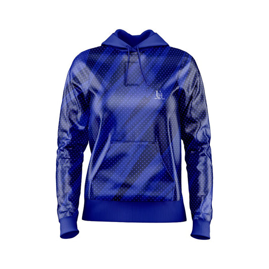 Women’s Hoodie – Soft Fleece Pullover Sweatshirt, Cozy Warm Hooded Top for Women, Perfect Everyday Casual Layer for Lounge & Streetwear | Uniform Hive™