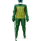 Professional Custom Ice Hockey Uniform with Premium Game-Ready Fit