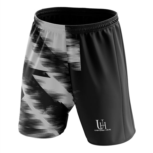 Men’s Shorts – Quick-Dry Sports Shorts, Lightweight Stretch Fabric, Athletic Fit for Gym Workouts, Training & Active Lifestyles | Uniform Hive™