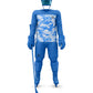 Pro-Grade Custom Ice Hockey Uniform with Breathable and Durable Fabric