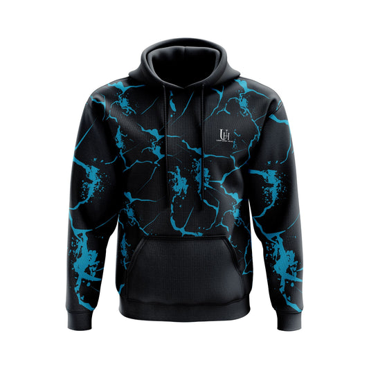 Men’s Hoodie – Premium Pullover Sweatshirt, Soft Fleece Interior, Athletic Fit for Gym, Streetwear, and Everyday Comfort | Uniform Hive™
