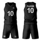 Custom Lacrosse Uniform – Pro Quality Jersey and Shorts for Winning Teams