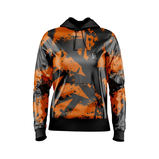 Women’s Hoodie – Soft Cozy Fleece Pullover Hooded Sweatshirt for Women, Warm Casual Everyday Hoodie for Lounge, Travel and Streetwear | Uniform Hive™