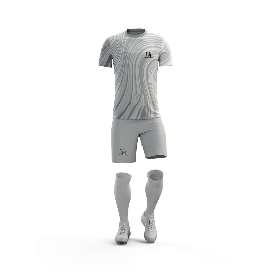 Custom Soccer Uniform – Premium Team Soccer Kits, Fully Personalized Sublimated Football Jerseys & Shorts for Clubs, Schools & Leagues | Uniform Hive™