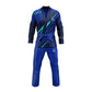 Premium Tournament Martial Art Uniform for Karate, Judo & Taekwondo