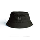 Stylish Custom Bucket Hat – Lightweight, Breathable & All-Day Sun Protection