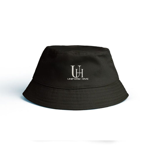 Stylish Custom Bucket Hat – Lightweight, Breathable & All-Day Sun Protection