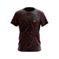 Men’s T-Shirt – Soft Stretch Athletic Tee, Lightweight Quick-Dry Training Top for Gym, Fitness & Everyday Streetwear | Uniform Hive™