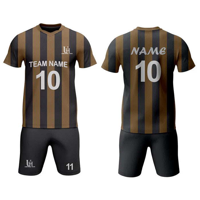 Premium Volleyball Uniform – Custom Jersey & Shorts for Indoor and Beach Play
