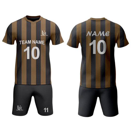 Premium Volleyball Uniform – Custom Jersey & Shorts for Indoor and Beach Play