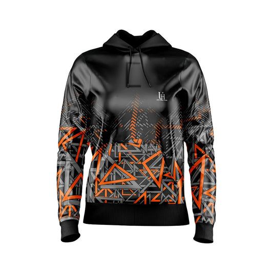 Women’s Hoodie – Ultra-Soft Fleece Pullover Hooded Sweatshirt, Cozy Warm Casual Hoodie for Women, Perfect for Everyday, Lounge and Streetwear | Uniform Hive™