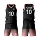Custom Lacrosse Uniform – Premium Jersey and Shorts for Competitive Field Teams