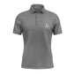 Men’s Polo Shirt – Premium Modern Fit Quick-Dry Polo, Lightweight Breathable Fabric for Golf, Office, Travel & Smart Casual Everyday Wear | Uniform Hive™
