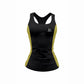 Premium Women’s Netball Uniform – Custom Fit, Breathable & Stylish Design