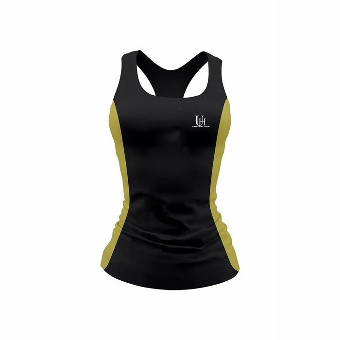 Premium Women’s Netball Uniform – Custom Fit, Breathable & Stylish Design