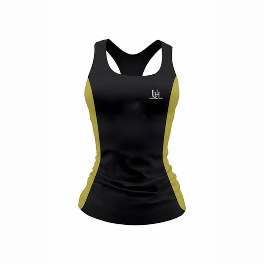 Premium Women’s Netball Uniform – Custom Fit, Breathable & Stylish Design