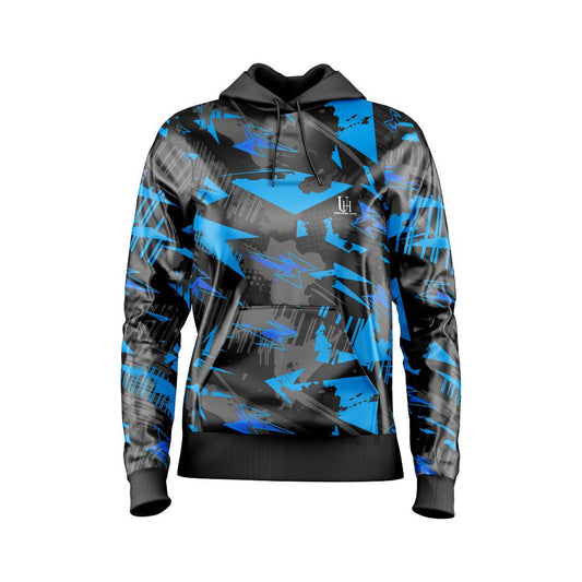 Women’s Hoodie – Cozy Soft Fleece Pullover Hoodie Sweatshirt, Warm Casual Hooded Top for Women, Perfect for Everyday, Lounge and Travel | Uniform Hive™