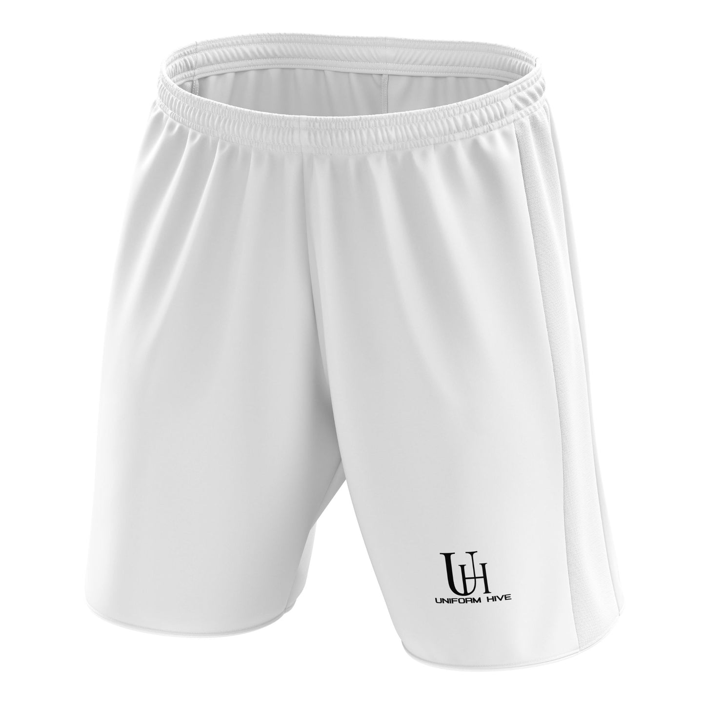 Men’s Shorts – Athletic Training Shorts, Quick-Dry Lightweight Fabric, Gym, Running & Everyday Activewear | Uniform Hive™