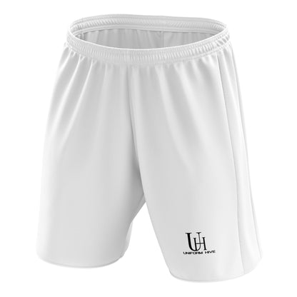 Men’s Shorts – Athletic Training Shorts, Quick-Dry Lightweight Fabric, Gym, Running & Everyday Activewear | Uniform Hive™