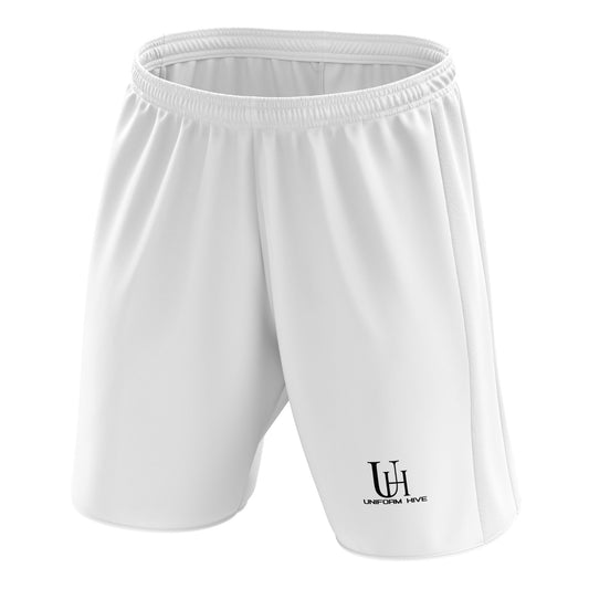 Men’s Shorts – Athletic Training Shorts, Quick-Dry Lightweight Fabric, Gym, Running & Everyday Activewear | Uniform Hive™