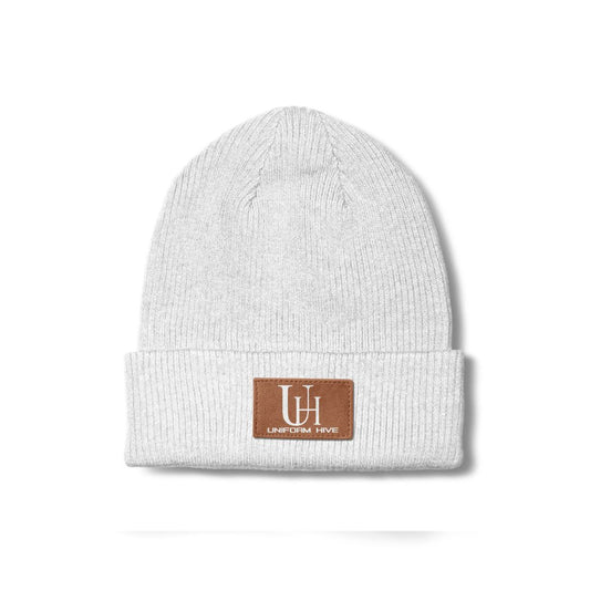 Warm Knitted Winter Cap – Thermal Beanie Hat for Men & Women