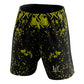 Men’s Shorts – Lightweight Training Shorts, Quick-Dry Stretch Fabric, Athletic Performance Fit for Gym & Outdoor Sports | Uniform Hive™