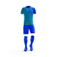 Custom Soccer Uniform – Premium Team Soccer Kits, Fully Personalized Sublimated Football Jerseys & Shorts for Clubs, Schools & Leagues | Uniform Hive™